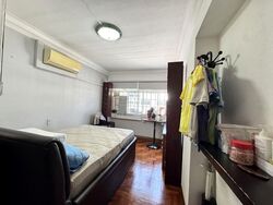 Blk 193 Pasir Ris Street 12 (Pasir Ris), HDB 5 Rooms #537618111